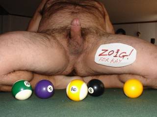 Lets play pool