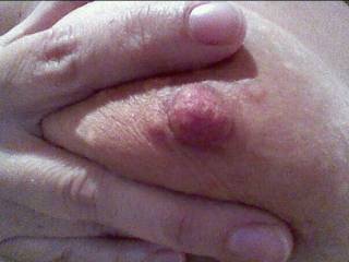 Big nipples!!