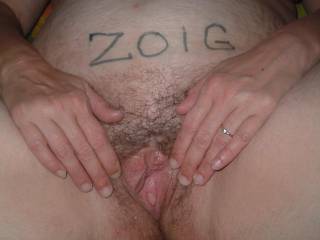 wide open for all cummers