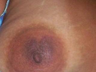 The day after I first fucked my naughty latina, she love the bruise I left on her nipple.  She kept telling me to SUCK HARDER, so I did