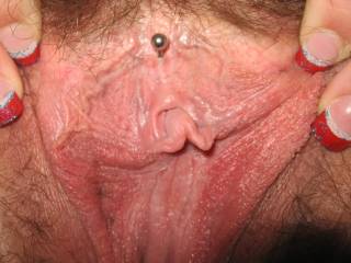 Oh yes, i would like to suck on the perfect pussy All day!