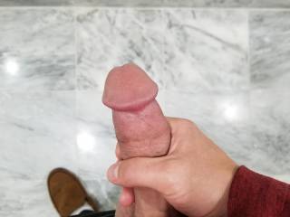 Not much to say just a dick that needs some love