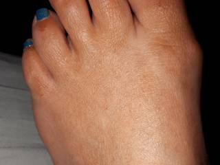 Sexy toes photos and videos - Nice Girls Fucked - page 6