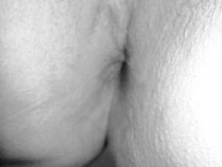I would love that, and then slip the throbbing heqad of my cock just into yr ass so it stretches around it, then frig u with my fingers dripping in yr hot juices until we cum together and I fill u with my hot cum...lovely