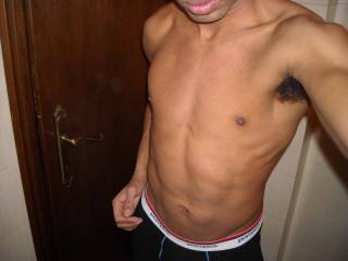 my body some months ago!