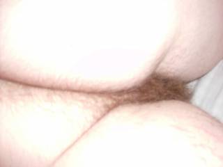 Would like to explore that hairy pussy..looking for the wet and pink hole.. :)