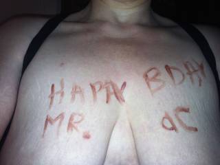 whooo hooo thanks hun that was sooo hot to watch x was lots of fun playing with you ..thank you x