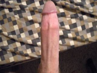 OMG!  I think that, I want that HUGE cock, inside my ass!  Besides it feeling, "so painfully good", it would make my big, fat ass, look ... small!  Sue xxx