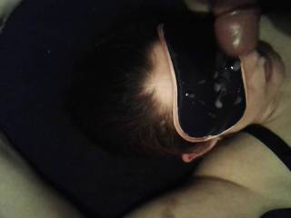 id love to switch places with someone to surprise her with as she watched the footage