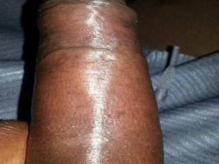 nice sixe uncut dick always ready