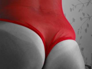 does my bum look big in this ?