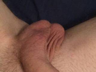 who wants to come and play with these smooth balls?