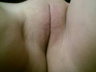 I'd love to while I think about exploring deep into your pussy with my tongue, fingers and cock.