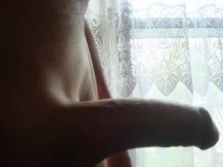 My cock is ready to fuck