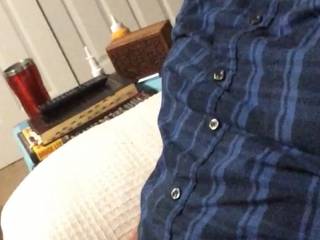 My little cock