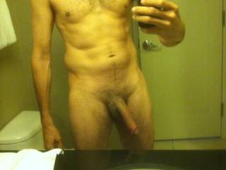 It's ready to pound your pussy and cum loads down your throat, on your face, and all over your sexy body Patty!