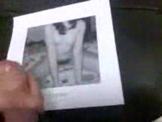 cum on my wife, she loves your cock! cum by and see her!