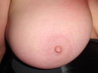 Great looking big tits! Wanna lick and suck your hard nipples!