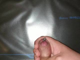 another small cumshot ;)