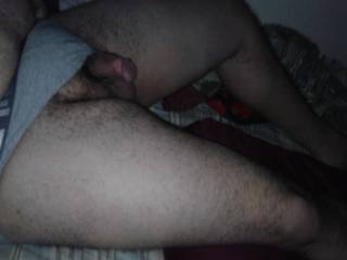would love to suck that nice cock for you baby