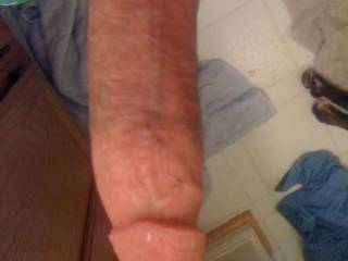 wow very nice looking cock . Ella x