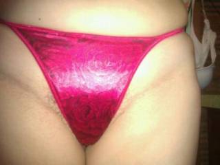 new panty pic
