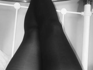 Just legs...😵
