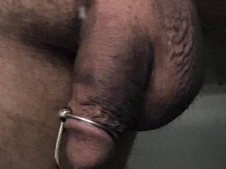 A nice thick cock plug that you can cum through. How do you think it looks?