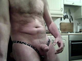 quick wank