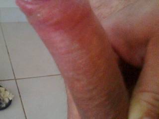 I just cannot resist the allure of a big, hard and smooth cock!!!