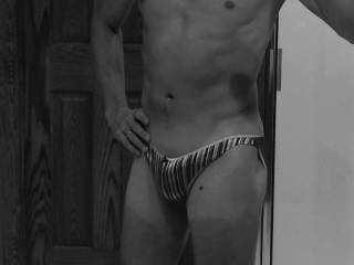 Aren't black and white photos sexy?