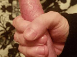 Tugging cock masterbate