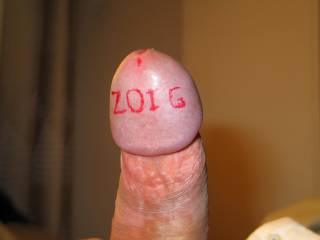 My dick for Zoig !