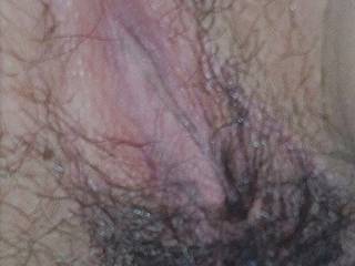 asian wifes hot hairy pussy