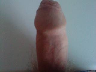 my first cock-shot
