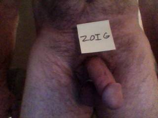What a hot and sexy big fat cock you have
