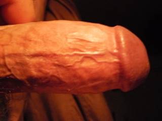 This is my Master\'s juicy cock......he will let me sit on it once it is posted....Mmmmmmmm...XXXXXXX