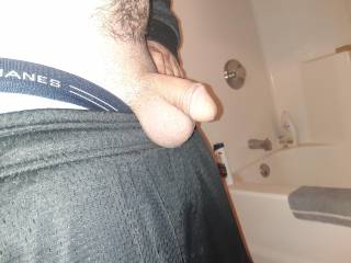 One more of my small dick