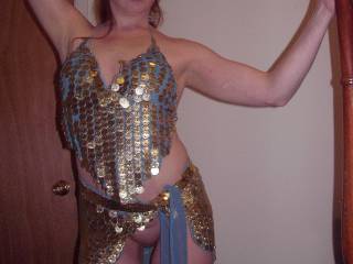 Some more bellydancing ones we forgot to load the first time...hope y'all like! :)
