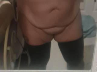 My body loves latex