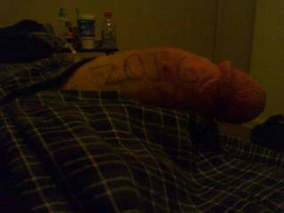 my dick who wants to suck it