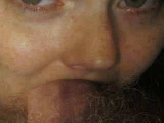 facefuck training deepthroat pov cutie