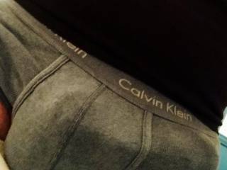 Thick dick