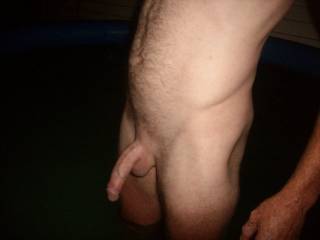 hubbys dick