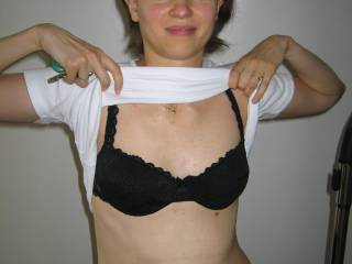 bra