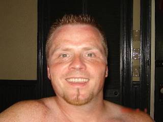 just a face pic of myself! What do you think ladies . . am I worth your time?