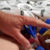 Have a Look at her Pussy in Pain